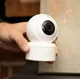 IP-камера видеонаблюдения Xiaomi IMILAB C20 Pro Home Security Camera 2K (CMSXJ56B) Global - изображение 5