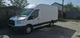 Ветровики (2 шт, Sunplex Sport) для Ford Transit 2014- гг - изображение 4