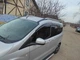 Ветровики (4 шт, Sunplex Sport) для Ford Courier 2014-2023 гг - изображение 2