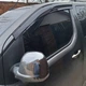 Ветровики (2 шт, Sunplex Sport) для Peugeot Traveller 2017- гг - изображение 2