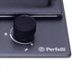 Варочная поверхность Perfelli DIAMOND MW69C NERO - изображение 4