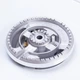 Варочная поверхность Perfelli DIAMOND MW69C BIANCO - изображение 7
