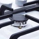 Варочная поверхность Perfelli DIAMOND MW69C BIANCO - изображение 8