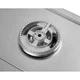 Варильна поверхня Weilor GM W 314 SS - зображення 7