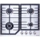 Варочная поверхность Perfelli DIAMOND MW69C INOX - изображение 1