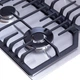 Варочная поверхность Perfelli DIAMOND MW69C INOX - изображение 5