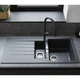 Кухонна мийка Hansgrohe S52 43357170 - зображення 3