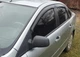 Вітровики (4 шт, HIC) для Ford Focus II SD/HB 2005-2008 років. - зображення 2