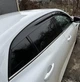 Ветровики SD (4 шт, Sunplex Sport) для Renault Megane IV 2016-2025 гг - изображение 4