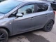 Ветровики (4 шт, Sunplex Sport) для Opel Corsa E 2015-2019 гг - изображение 2