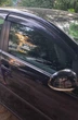 Ветровики HB (4 шт., Sunplex Sport) для Volkswagen Golf 5 2003-2009 гг - изображение 8