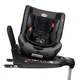 Автокресло Heyner KidsReboarder MultiFix Twist (0+,I) Racing Red 782 130 красного цвета - изображение 3