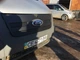 Зимняя накладка на решетку (2006-2014) Глянцевая для Ford Transit - изображение 5