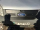 Зимняя накладка на решетку (2006-2014) Глянцевая для Ford Transit - изображение 6