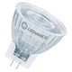 Лампа LED 4.2W 12V 345lm 2700K GU4 35х38mm рефлекторна [4099854050329] LEDVANCE LED MR11 P - зображення 3