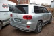 Комплект обвісів 2016-2026 (Executive 2021) Білий колір для Toyota Land Cruiser 200 рр - зображення 6
