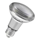 Лампа світлодіодна 8.5W 220V 670lm 2700K E27 DIM 80х80mm гриб [4099854051258] LEDVANCE LED R80 DIM P - зображення 3