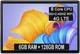 Планшет AOYODKG 10.1 T40 Android 11 6/128 LTE FHD 7000mAh + Чехол - изображение 2
