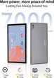 Планшет AOYODKG 10.1 T40 Android 11 6/128 LTE FHD 7000mAh + Чехол - изображение 7