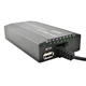 Универсальный блок питания для ноутбуков RIAS 901 12V/220V 120W 8в1 (3_03941) - изображение 2