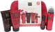 Набір із косметичкою Rituals The Ritual of Ayurveda Hair & Body Gift Set (8719134165838) - изображение 1