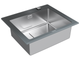 Мойка кухонная Teka - DIAMOND 1B ST 115000076 - изображение 4