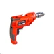 Дрель MPT PROFI, 10 мм, 400 Вт, 0-3000 об/мин. Red (MED4006) - изображение 5