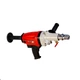 Дрель алмазного бурения MPT PROFI, 110 мм, 1500 Вт, 0-1700 об/мин. Red (MDCD1103) - изображение 2