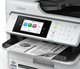 БФП EPSON WorkForce Pro WF-M5899DWF Wi-Fi Cloud (C11CK76401) - зображення 3