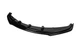 Передняя губа бампера для M-Performance (черная) для BMW 3 серия F30/F31 2012-2019 гг - изображение 7