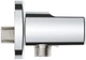 Душевая система скрытого монтажа с термостатом GROHE QuickFix SmartControl UA202802R3 - изображение 7