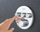 Душевая система скрытого монтажа с термостатом GROHE QuickFix SmartControl UA202802R3 - изображение 13