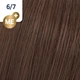 Краска для волос Wella Professionals Koleston Perfect ME+ Deep Browns 6/7 60 мл (8005610661186) - изображение 2
