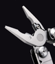 Мультитул NexTool Flagship Pro NE20246 16 в 1 с ножом пилой и плоскогубцами, silver - изображение 5
