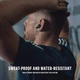 Беспроводные наушники Adidas Z.N.E. 01 ANC True Wireless с активным шумоподавлением, Night Grey - изображение 5