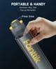 Электрическая отвертка Fanttik S1 Pro с магнитными битами 16 в 1 и аккумулятором на 2000 мАч (3,7В) - изображение 5