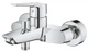 Набор смесителей GROHE QuickFix Start UA202301KE (23746002+24206002+26398001+31138002) - изображение 4