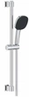 Набор смесителей GROHE QuickFix Start UA202301KE (23746002+24206002+26398001+31138002) - изображение 7