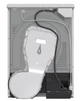 Сушильна машина Gorenje DNS92/UA (SP22/4452) (6895545) - изображение 2