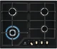Варочная поверхность газовая Electrolux KGS6436RK - изображение 9