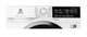 Пральна машина з фронтальним завантаженням Electrolux EW6S306SU - изображение 2