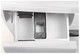 Пральна машина з фронтальним завантаженням Electrolux EW6S306SU - изображение 3