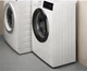 Пральна машина з фронтальним завантаженням Electrolux EW6S306SU - изображение 5