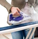Утюг Russell Hobbs Supreme Steam Cordless 23300-56 - изображение 6