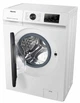 Пральна машина Hisense WFVC6010E - зображення 2