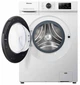 Пральна машина Hisense WFVC6010E - зображення 5