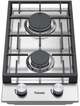 Варильна поверхня газова Fabiano FHG 832 VGH Inox 8112.406.1475 - изображение 1