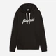 Худи женское Puma ESS+ Script Hoodie Tr 67934801 XS Черное (4099686781392) - изображение 10