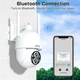WiFi камера Anran P6 P2Max 6Mp (PTZ, 2 объектива, 10-х ZOOM) (1227) - изображение 6