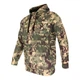 Худі Гвардія наступу Хижак | KRAMATAN Tactical Design| XXXL - зображення 3